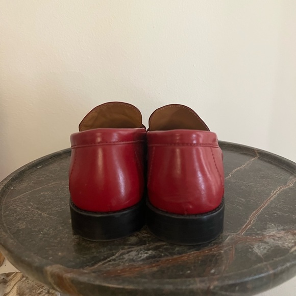 Sezane | Vicky Loafers - Picture 7 of 7